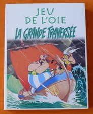 Jeu oie astérix d'occasion  La Seyne-sur-Mer