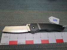 273 black crkt for sale  Bow