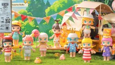 Molly Gourmet Party Series caixa cega figura confirmada tendência brinquedos presente comprar usado  Enviando para Brazil