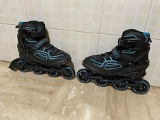 Pattini linea spokey usato  Ottaviano