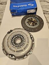 Sachs clutch kit for sale  Shipping to Ireland