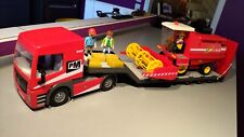 Lot playmobil camion d'occasion  Metz-