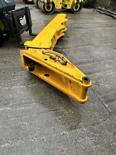 Jcb telehandler parts for sale  HALIFAX