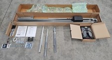 Sommer synoris 800 for sale  Blair