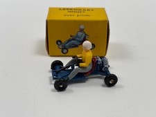 Dinky toys leskokart d'occasion  Saint-Lambert-du-Lattay