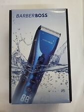 Barberboss professional cordle for sale  BIRMINGHAM