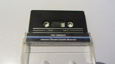 Tdk min 1982 gebraucht kaufen  Lünen