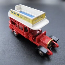 Schuco piccolo ldtimer gebraucht kaufen  Edenkoben