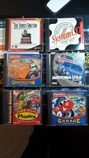 Huge assortment roms for sale  Frackville