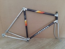Cadre velo peugeot d'occasion  Échirolles