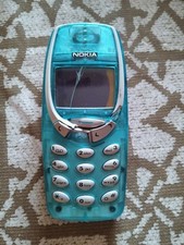 Cellulare nokia 3330 usato  Paterno