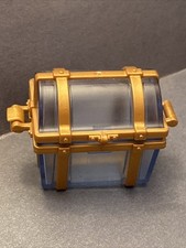 Playmobil schatzkiste gold gebraucht kaufen  Backnang