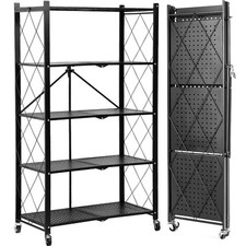 Tier foldable duty for sale  Brentwood