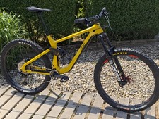 Sciu aspen enduro gebraucht kaufen  Gosheim