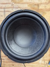 Polk audio psw110 for sale  Camarillo