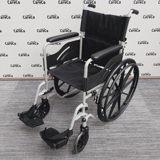 Careco optima self for sale  BRAINTREE
