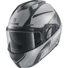 Shark casque modulable d'occasion  Aubière