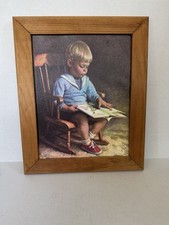 Vintage ingwerson print for sale  Bellingham