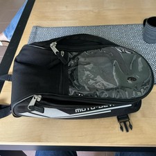 Tankrucksack hecktasche motode gebraucht kaufen  Albersweiler, Rinnthal, Silz