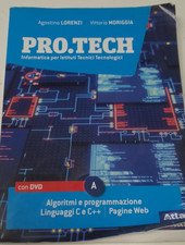 Pro.tech informatica per usato  Lumezzane