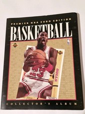 Album completo basketball usato  Cantu