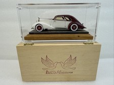Heco miniatures hispano for sale  Rutland
