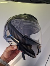 Casco hjc f71 usato  Sanremo