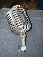 Shure super supercardioid for sale  Williamsburg