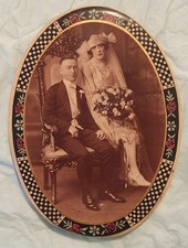Antique celluloid wedding for sale  Dayton