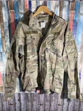 Massif field shirt usato  Spedire a Italy