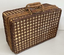 Large picnic hamper for sale  BENFLEET