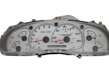 Speedometer instrument cluster for sale  Wellsboro
