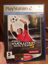 Gioco ps2 pro usato  Messina