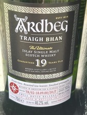 Ardbeg traigh bhan gebraucht kaufen  Hamburg