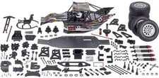 Reely dune fighter gebraucht kaufen  Nidda