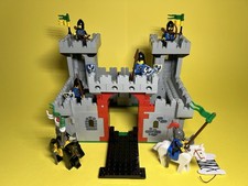Lego castle 6073 for sale  MILTON KEYNES