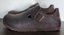Birkenstock london clogs for sale  West Mansfield