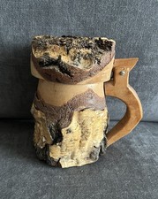 Vintage birch wood for sale  ELY