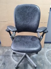 Steelcase leap ergonomic for sale  BRADFORD