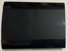Sony ps3 superslim usato  Solofra