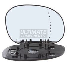 Wing mirror glass for sale  SWINDON