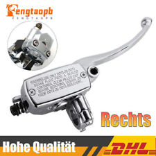 25mm hydraulikbremse bremshebe gebraucht kaufen 25mm hydraulikbremse bremshebe gebraucht kaufen  Hannover