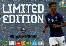 Panini adrenalyn uefa gebraucht kaufen  Nußloch