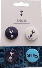 Tottenham hotspur pack for sale  BENFLEET