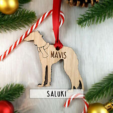 Personalised dog wooden for sale  CHORLEY