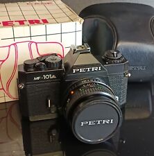 Macchina fotografica reflex usato  Cosenza