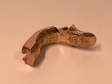 gold plated 1911 parts for sale  Northome