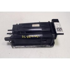 Filtro carbone attivo usato  Bedizzole