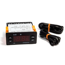 Elitech termostato digitale usato Elitech termostato digitale usato  Venetico