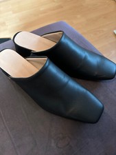 Sabot mules pantolette gebraucht kaufen  Stadthagen